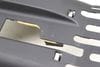 Lower Steering Column Cover / Trim 8J0953512C — photo 3
