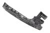 Bumper Guide / Bracket 8J0807483A — photo 3