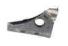 Bumper Upper Trim / Cover 8J0807533A — photo 5