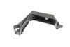 Hatch / Trunk Trim Panel Mount Bracket 8J8867729A — photo 2