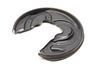 Brake Dust / Splash Shield 8J0615612B — photo 1