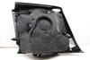 Coupe Quarter Panel Trim 8J8867036C — photo 4