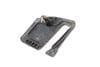 Trunk Hatch Hinge Cover / Cap 8J8827280 — photo 3