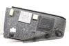 Trunk Access Panel / Boot Lining 8J8863880A — photo 2