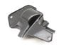 Steering Column Shaft Floor Cover 8J1863129A — photo 2