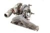 Turbo / Turbocharger 06J145703T — photo 4