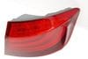 Outer Tail Light / Lamp 63217203232 — photo 1