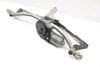 Windshield Wiper Transmission w/ Motor 61617306266 — photo 1