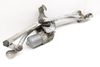 Windshield Wiper Transmission w/ Motor 61617306266 — photo 2
