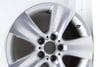 17" Inch Alloy Rim / Wheel (5-SPOKE) 36116790172 — photo 3