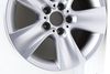 17" Inch Alloy Rim / Wheel (5-SPOKE) 36116790172 — photo 5