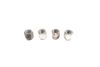 BMW Logo Wheel Tire Valve Stem Cap Set (4) 36122447401 — photo 3