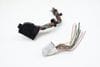 CAS4 Theft Locking Control Module Wiring Connector / Pigtail — photo 2