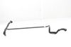 Coolant Hose / Line / Pipe 17127619693 — photo 2
