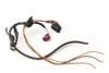 Display Screen / Monitor Wiring Connector Pigtail — photo 2