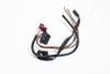 Display Screen / Monitor Wiring Connector Pigtail — photo 2