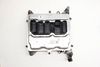 ECU DME / CAS4 Theft Locking Module / Lock Cylinder w/ Key 12147635715 — photo 4
