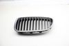 Bumper Grille 51137203649 — photo 1