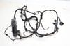 Door Wiring Harness 61129255986 — photo 1