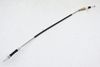 Exterior Door Handle Release / Bowden Cable 51217297439 — photo 1