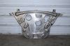 Lower Skid Plate / Belly Pan / Shield 31116777727 — photo 2
