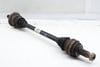 CV Axle Shaft 33207630183 — photo 1