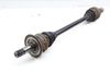 CV Axle Shaft 33207630183 — photo 3