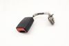 Seat Buckle / Receiver 72119172381 — photo 1