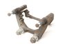 Brake Caliper Carrier / Bracket 34216793052 — photo 2