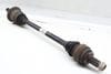 CV Axle Shaft 33207630184 — photo 1