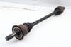 CV Axle Shaft 33207630184 — photo 3