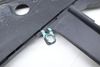 Hood Seal Support / Cover Panel 51767019804 — photo 2