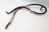 Starter / Alternator / Positive Battery Cable 12427624619 — photo 1