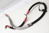 Starter / Alternator / Positive Battery Cable 12427624619 — photo 2