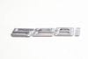 Trunk Emblem / Badge (528I) 51147219539 — photo 1
