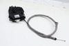 Trunk Lid Latch / Lock Actuator 51247273752 — photo 1