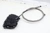 Trunk Lid Latch / Lock Actuator 51247273752 — photo 3