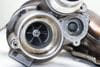 Turbo / Turbocharger 11657588938 — photo 3