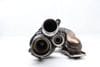 Turbo / Turbocharger 11657635803 — photo 3