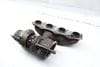 Turbo / Turbocharger 11657635803 — photo 5