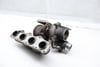 Turbo / Turbocharger 11657635803 — photo 6