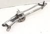 Windshield Wiper Transmission w/ Motor 61617306271 — photo 1