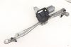 Windshield Wiper Transmission w/ Motor 61617306271 — photo 2