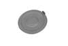 Center Console Rubber Cup Holder Insert 51169213660 — photo 1