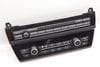 Radio / Climate Control Temp Unit 61319263749 — photo 1