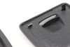 Child Seat Safety Latch Trim / Cover 51467220982 — photo 2