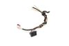 10" Display Screen / Monitor Wiring Harness Connector — photo 1