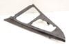 Center Console / Shifter Trim 51169242733 — photo 1
