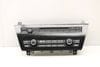 AC Climate Control / Stereo / CD Unit 61319257251 — photo 1