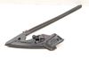Inner Door Gasket / Window Seal 51337217491 — photo 2